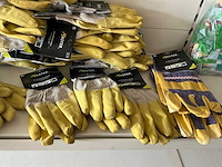 Partij diverse master & bull grip handschoenen (80x) - afbeelding 3 van  8