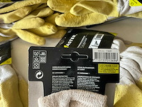 Partij diverse master & bull grip handschoenen (80x) - afbeelding 5 van  8