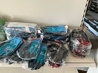 Partij diverse master & bull grip handschoenen (80x) - afbeelding 8 van  8