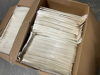 Partij diverse maten air bubble mailers - afbeelding 3 van  6