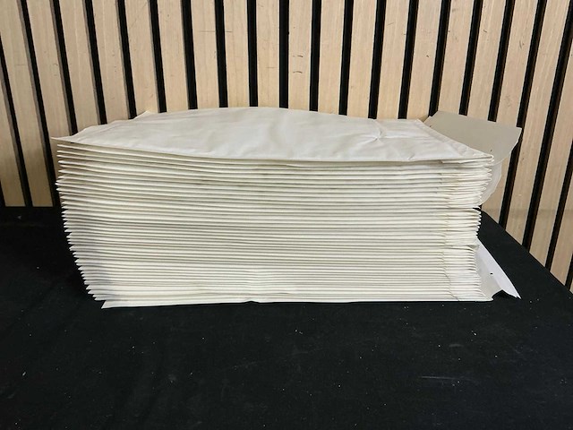 Partij diverse maten air bubble mailers - afbeelding 4 van  6