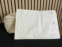Partij diverse maten air bubble mailers - afbeelding 5 van  6