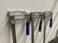 Partij diverse maten lijmtangen - afbeelding 5 van  11