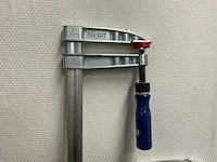 Partij diverse maten lijmtangen - afbeelding 7 van  11