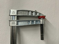 Partij diverse maten lijmtangen - afbeelding 10 van  11