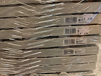 Partij diverse maten opvouw kratjes (254x) - afbeelding 2 van  8