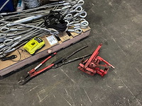 Partij diverse materiaal - afbeelding 2 van  6