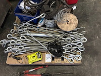 Partij diverse materiaal - afbeelding 3 van  6