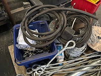 Partij diverse materiaal - afbeelding 5 van  6