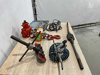 Partij diverse materialen - afbeelding 3 van  7