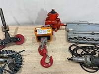 Partij diverse materialen - afbeelding 6 van  7