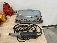 Partij diverse materialen - afbeelding 4 van  7