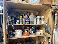 Partij diverse materialen - afbeelding 2 van  11