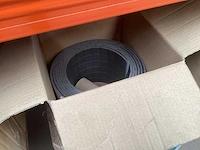 Partij diverse materialen - afbeelding 3 van  20