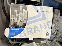 Partij diverse materialen - afbeelding 2 van  7