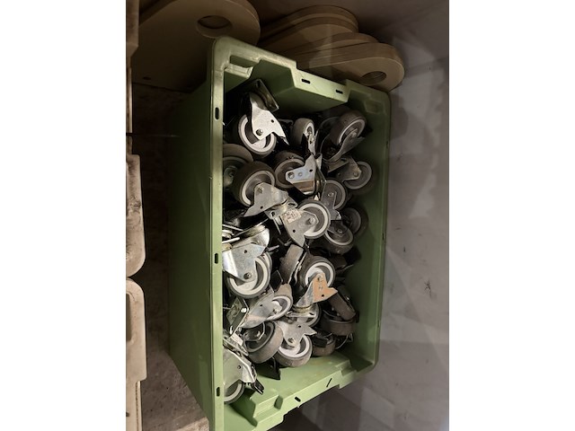 Partij diverse materialen - afbeelding 3 van  3