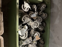Partij diverse materialen - afbeelding 3 van  3