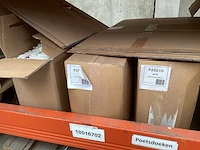 Partij diverse materialen - afbeelding 8 van  20