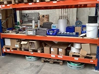 Partij diverse materialen - afbeelding 12 van  20