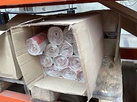 Partij diverse materialen - afbeelding 5 van  20