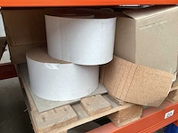 Partij diverse materialen - afbeelding 9 van  20