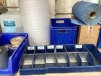 Partij diverse materialen - afbeelding 17 van  20
