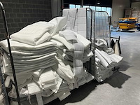 Partij diverse matrassen en toebehoren - afbeelding 5 van  5