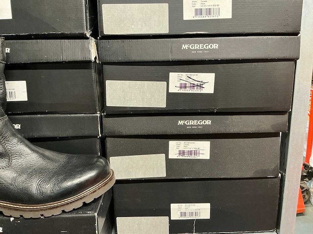 Partij diverse mcgregor/gabor/selected femme schoenen (48x) - afbeelding 2 van  14