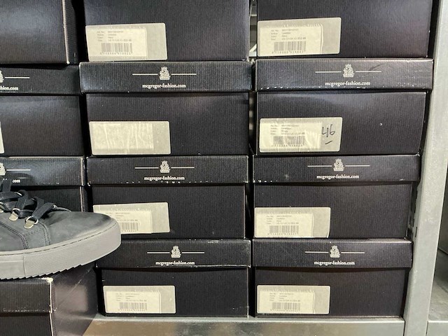 Partij diverse mcgregor/gabor/selected femme schoenen (48x) - afbeelding 8 van  14