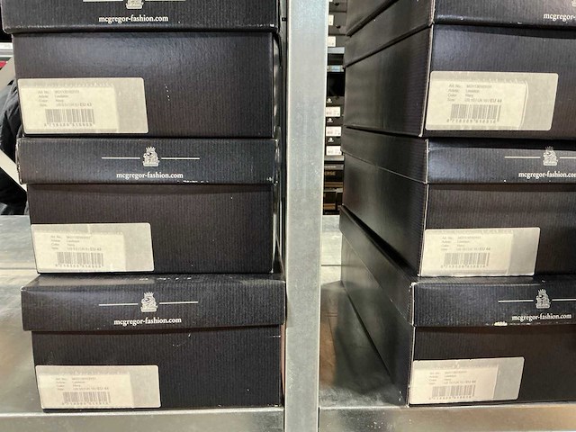Partij diverse mcgregor/gabor/selected femme schoenen (48x) - afbeelding 11 van  14