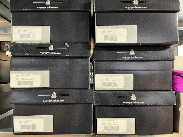Partij diverse mcgregor/gabor/selected femme schoenen (48x) - afbeelding 13 van  14