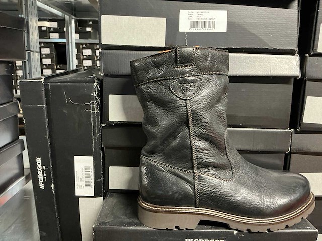 Partij diverse mcgregor/gabor/selected femme schoenen (48x) - afbeelding 3 van  14