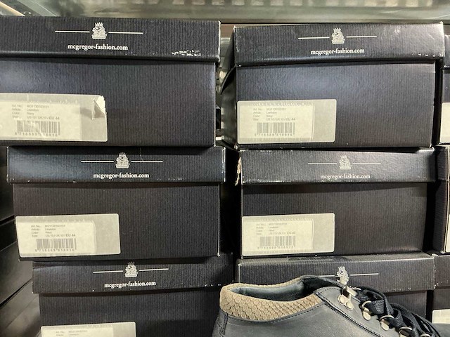 Partij diverse mcgregor/gabor/selected femme schoenen (48x) - afbeelding 10 van  14