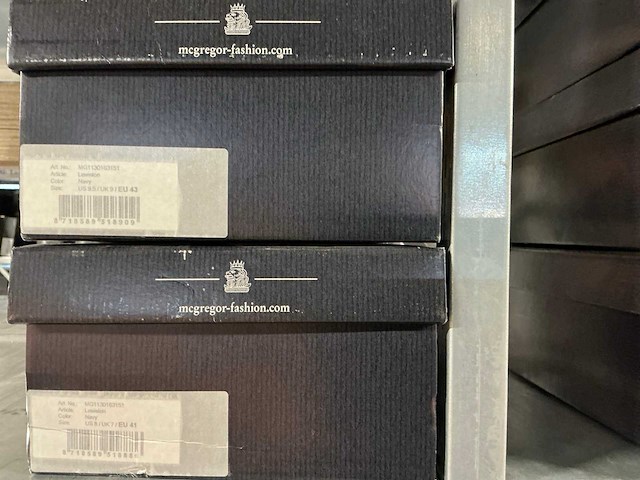 Partij diverse mcgregor/gabor/selected femme schoenen (48x) - afbeelding 12 van  14