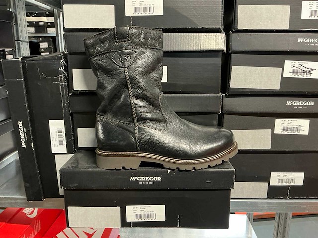 Partij diverse mcgregor/gabor/selected femme schoenen (48x) - afbeelding 14 van  14