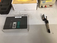 Partij diverse meetapparatuur - afbeelding 3 van  9