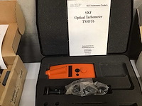 Partij diverse meetapparatuur - afbeelding 6 van  9