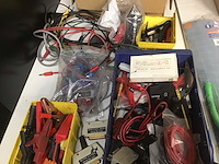 Partij diverse meetapparatuur - afbeelding 8 van  9