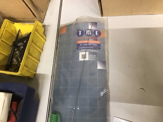 Partij diverse meetapparatuur - afbeelding 9 van  9