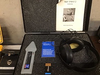 Partij diverse meetapparatuur - afbeelding 7 van  11