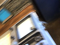 Partij diverse meetapparatuur - afbeelding 8 van  11