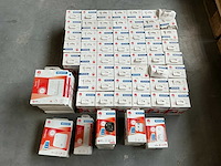 Partij diverse megaman zigbee led