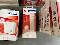 Partij diverse megaman zigbee led - afbeelding 4 van  8