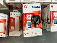 Partij diverse megaman zigbee led - afbeelding 5 van  8