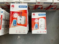 Partij diverse megaman zigbee led - afbeelding 6 van  8