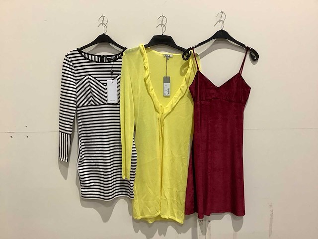 Partij diverse merkkleding (50x) - afbeelding 1 van  8