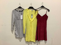 Partij diverse merkkleding (50x) - afbeelding 1 van  8