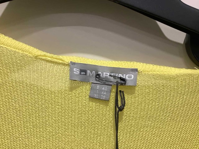 Partij diverse merkkleding (50x) - afbeelding 3 van  8