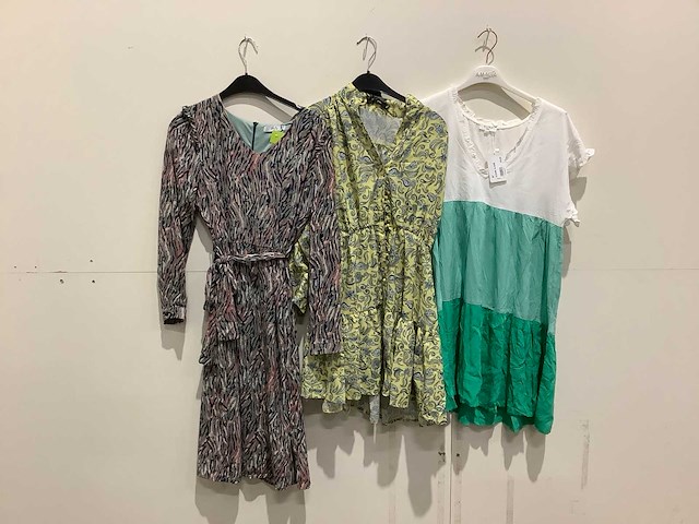 Partij diverse merkkleding (50x) - afbeelding 4 van  8