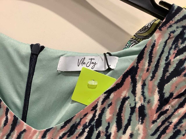 Partij diverse merkkleding (50x) - afbeelding 5 van  8